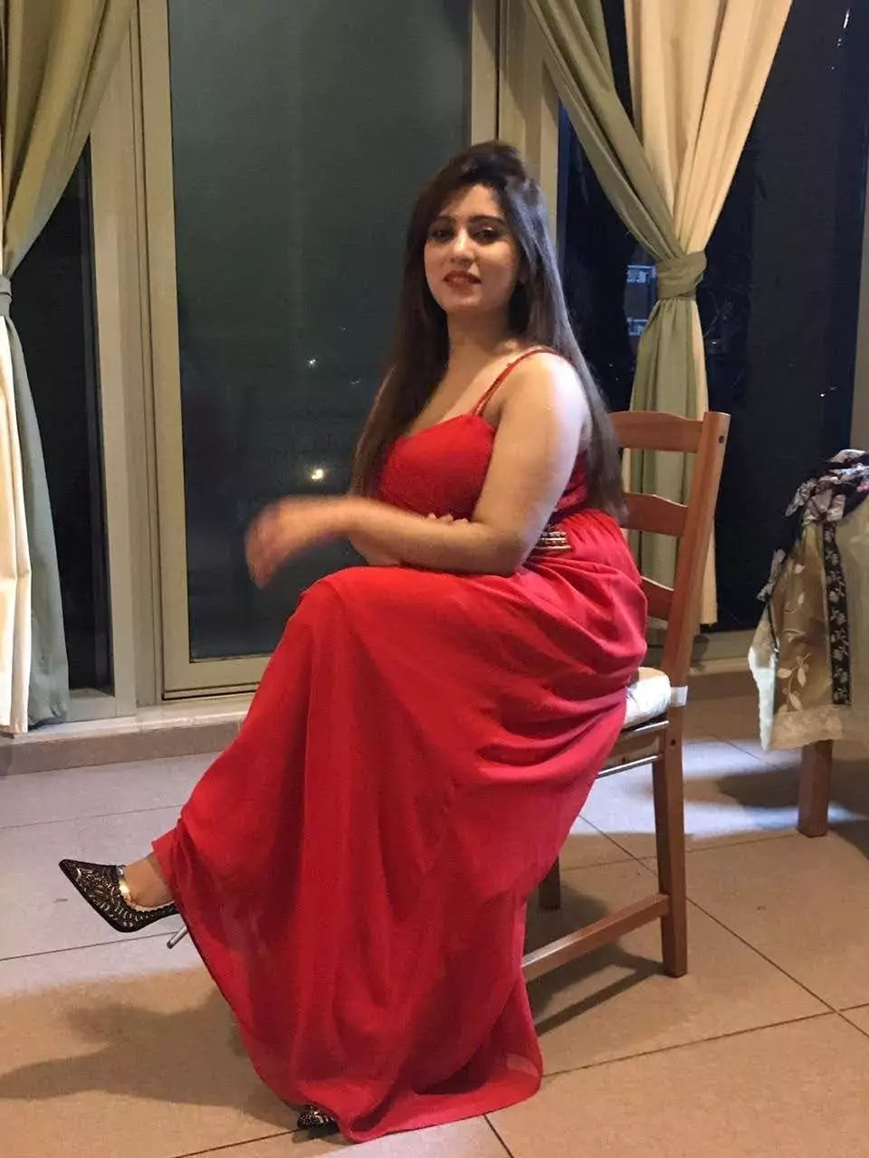 Escort Service in Kakching